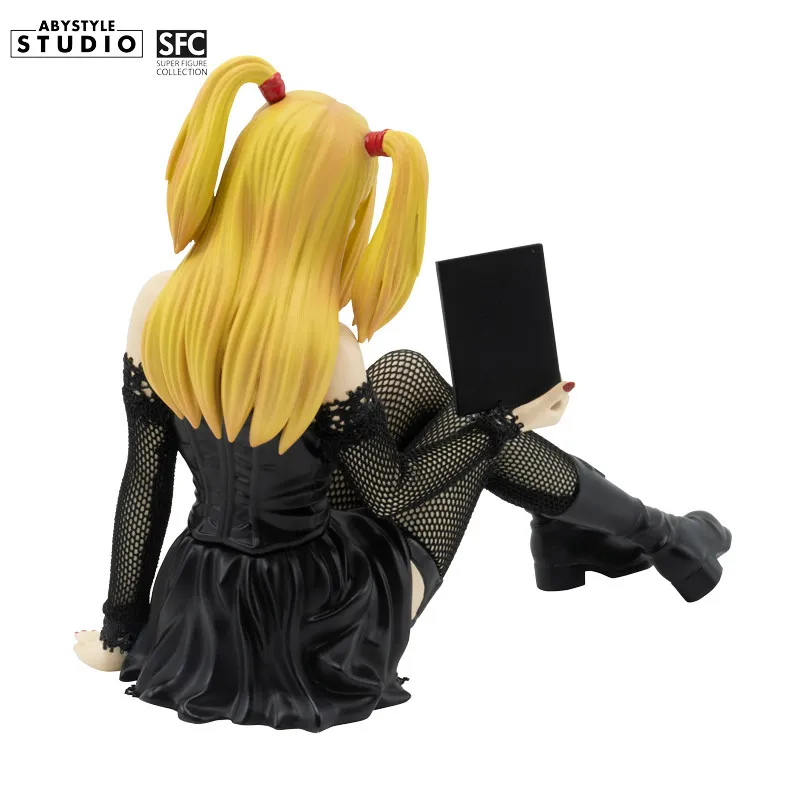 DEATH NOTE - Misa Figure SFC 8cm